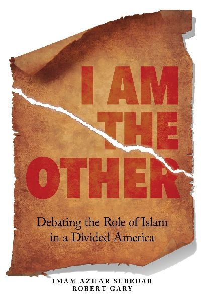 I Am The Other