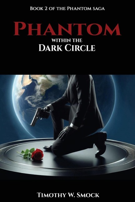 Phantom within the Dark Circle