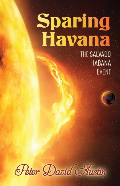 Sparing Havana: The Salvado Habana Event