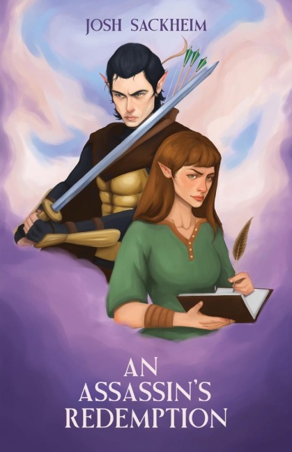 An Assassins Redemption