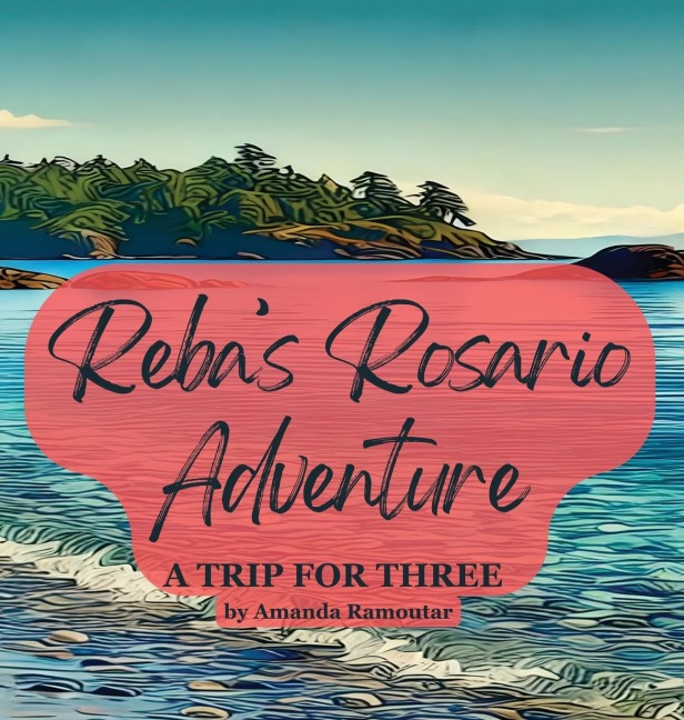 Rebas Rosario Adventure: A Trip for Three