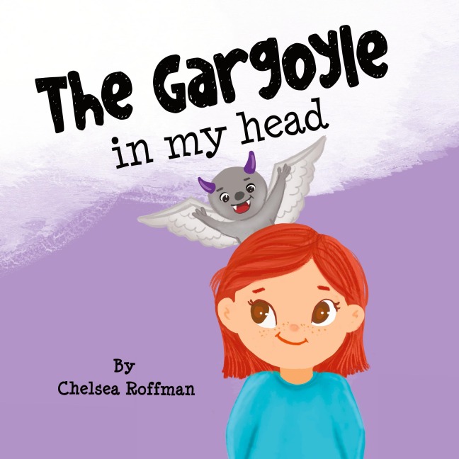 The Gargoyle in my Head