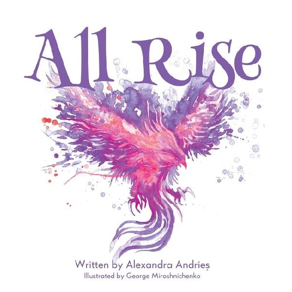 All Rise: Child Edition: Baby Edition