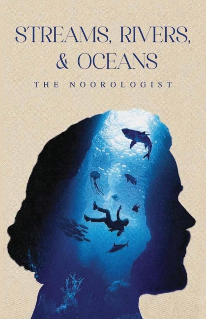 Streams, Rivers & Oceans