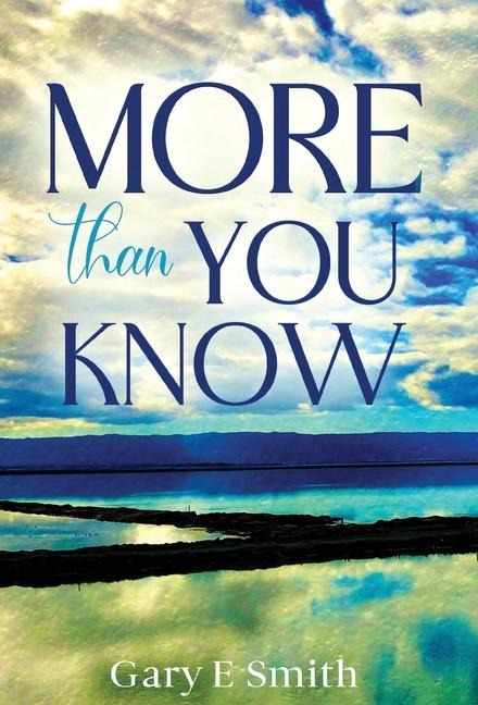 More Than You Know