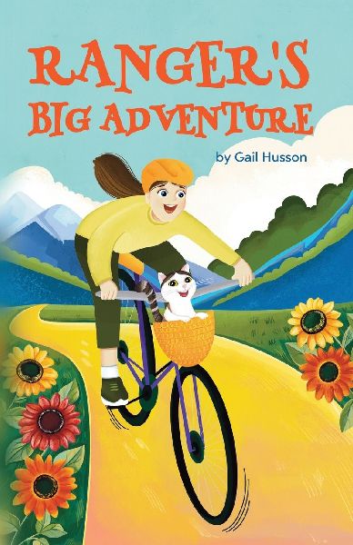 Rangers Big Adventure