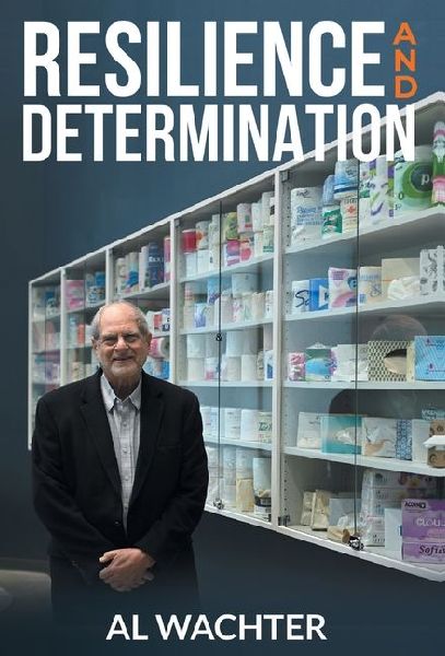 Resilience and Determination