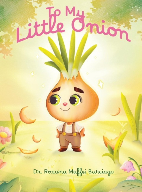To My Little Onion