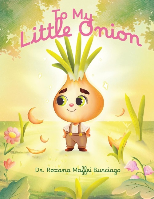 To My Little Onion