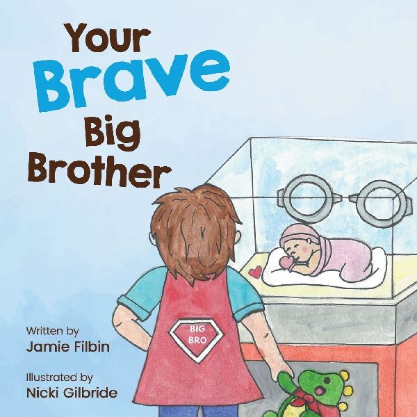 Your Brave Big Brother