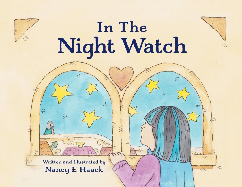 In The Night Watch