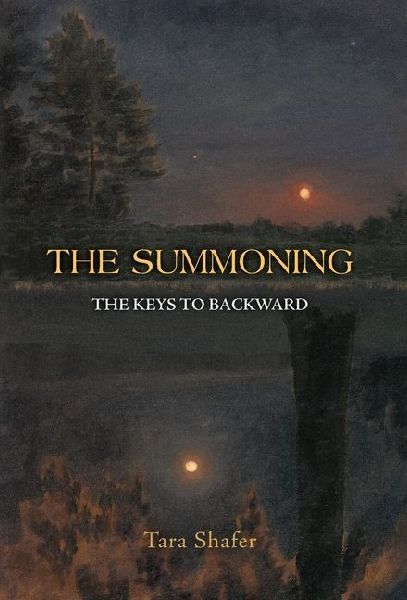 The Summoning: The Keys to Backward