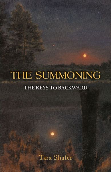 The Summoning: The Keys to Backward