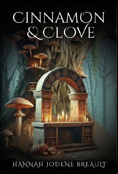 Cinnamon & Clove