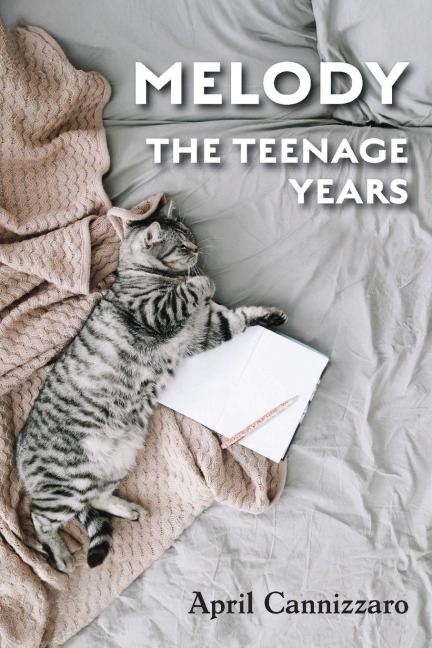 Melody The Teenage Years