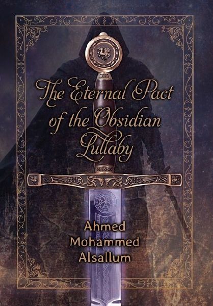 The Eternal Pact of the Obsidian Lullaby