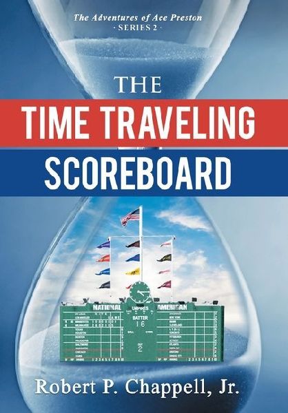 The Time Traveling Scoreboard