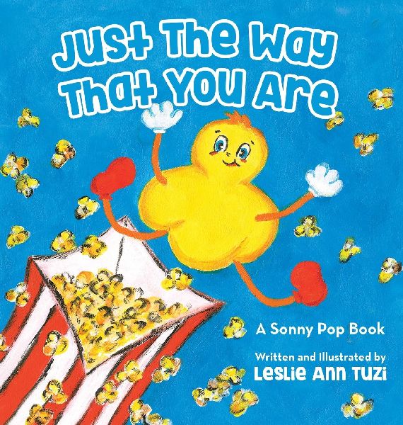 Just The Way That You Are