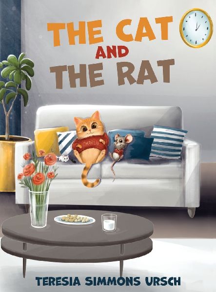 The Cat and the Rat