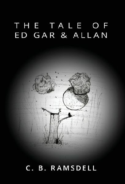 The Tale of Ed Gar & Allan
