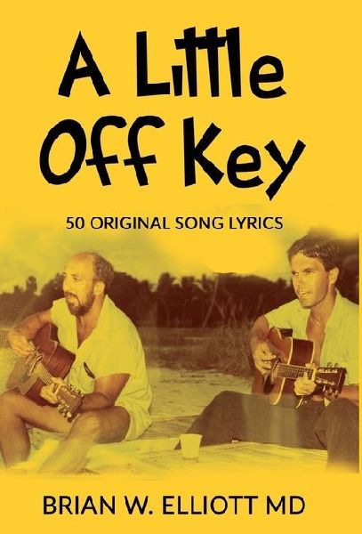 A Little Off Key