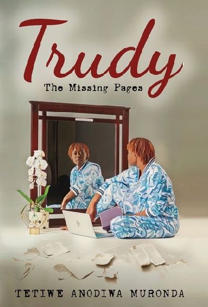 Trudy-The Missing Pages