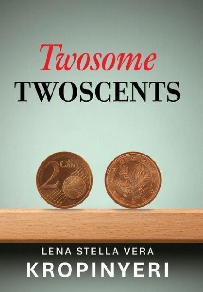 Twosome TWOSCENTS