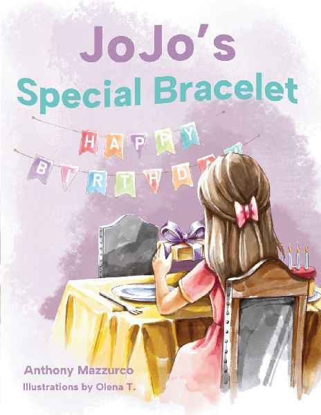JoJos Special Bracelet