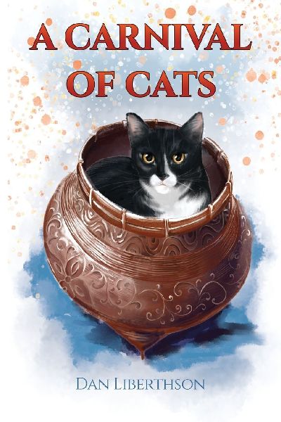 A Carnival of Cats