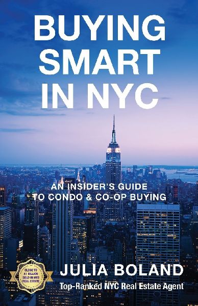 Buying Smart in NYC: An Insiders Guide to Condo & Co-Op Buying