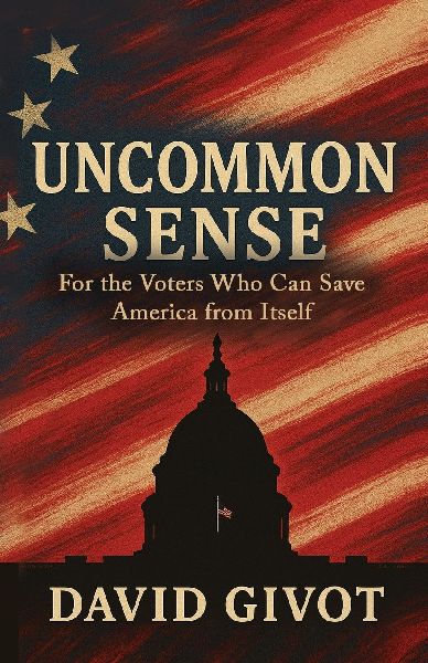 Uncommon Sense: For the Voters Who Can Save America From Itself