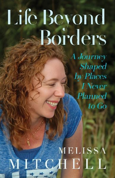 Life Beyond Borders: A Journey Shaped by Places I Never Planned to Go