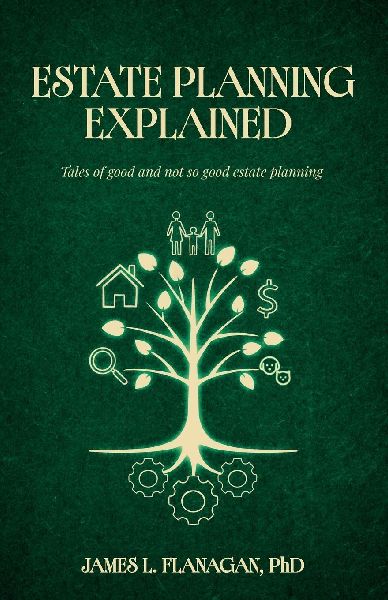 Estate Planning Explained