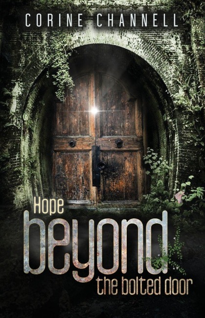 Hope Beyond The Bolted Door: Mens Prison Edition
