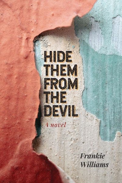 Hide Them from The Devil