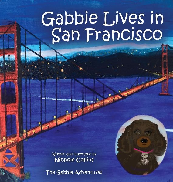 Gabbie Lives in San Francisco