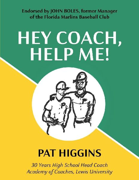 Hey Coach, Help Me!
