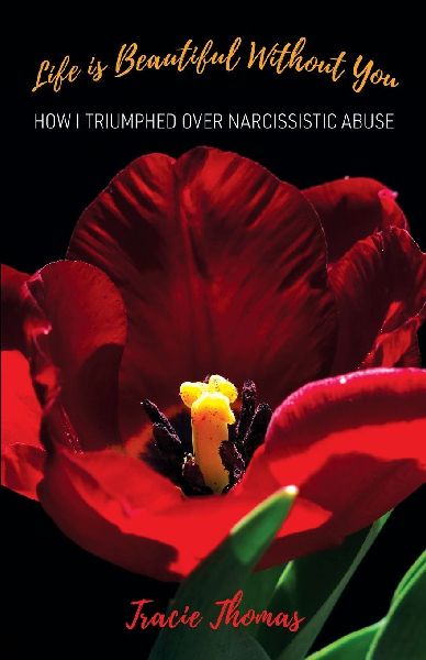 Life Is Beautiful Without You: How I triumphed over narcissistic abuse
