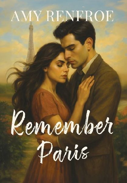 Remember Paris