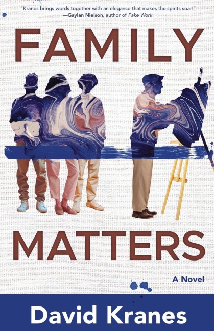 FAMILY MATTERS