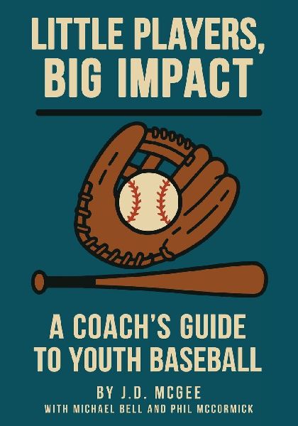 Little Players, Big Impact: Coaching Youth Baseball