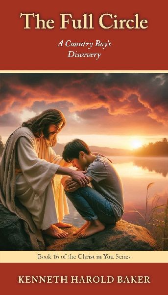 The Full Circle: A Country Boys Discovery