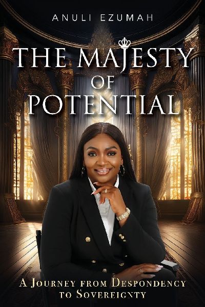 The Majesty Of Potential