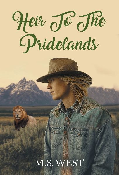 Heir To The Pridelands