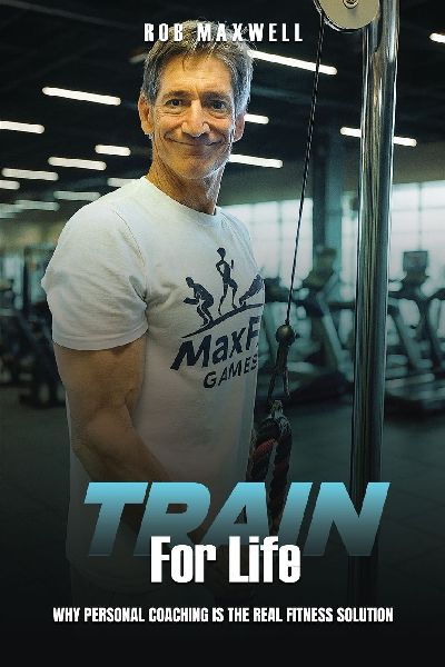 Train for Life: Why Personal Coaching is the Real Fitness Solution