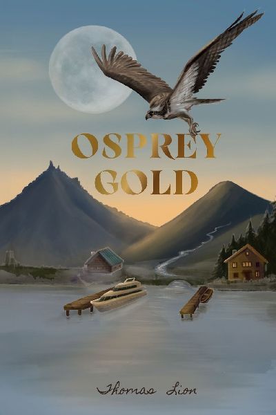 Osprey Gold