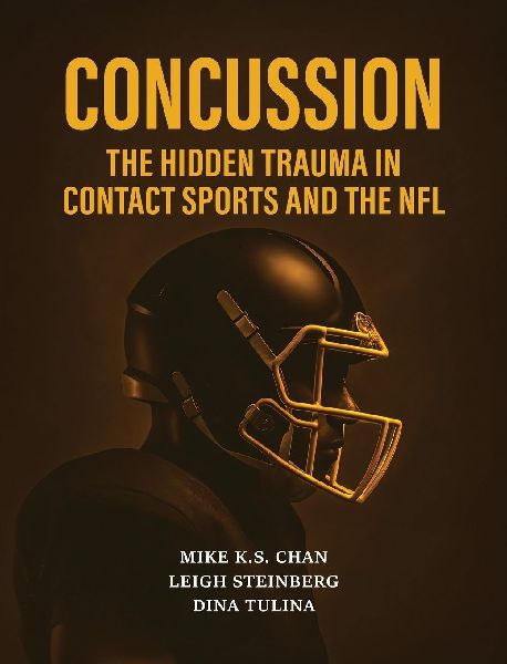 Concussion: The Hidden Trauma in Contact Sports and the NFL