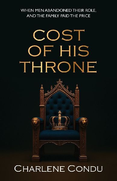 Cost Of His Throne: When Men Abandoned Their Role, And the Family Paid The Price