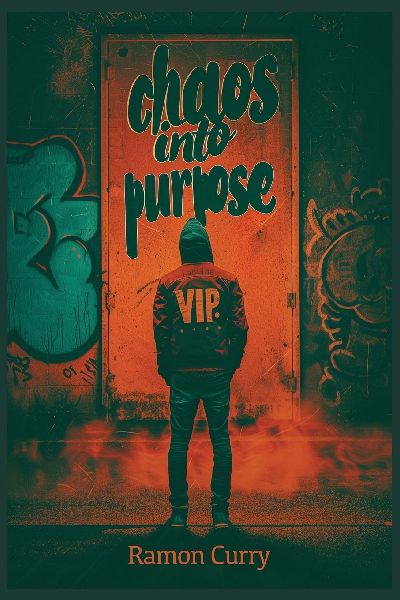 Chaos Into Purpose: I AM THE VIP