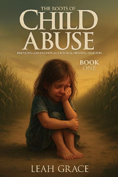 The Roots of Child Abuse: Breaking Generational Chains and Finding Freedom